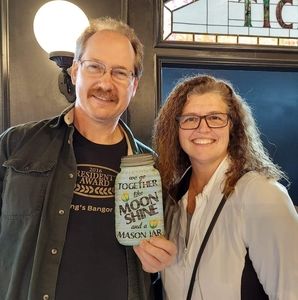 Meet your Posher, Jennifer